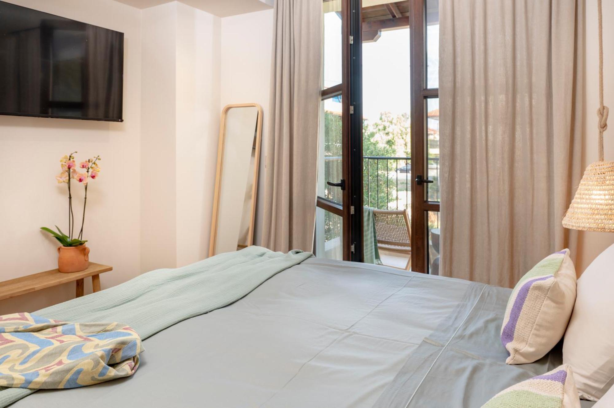 Maison - Elea Ierissos Extérieur photo