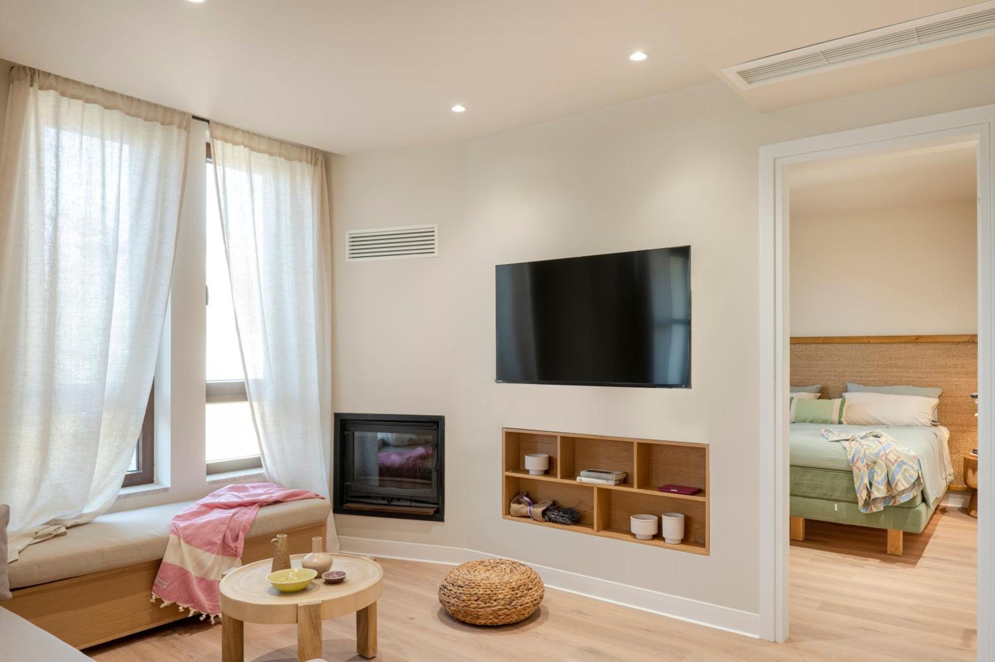 Maison - Elea Ierissos Extérieur photo