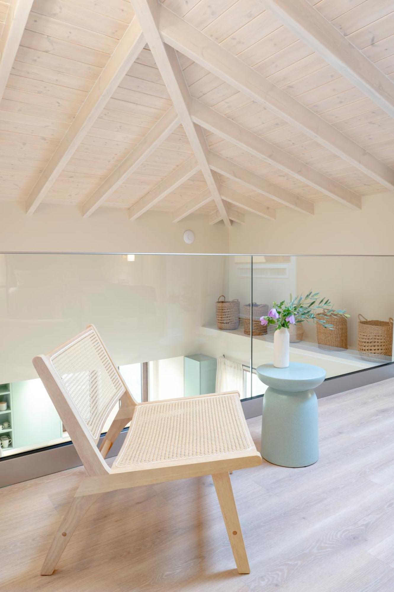 Maison - Elea Ierissos Extérieur photo