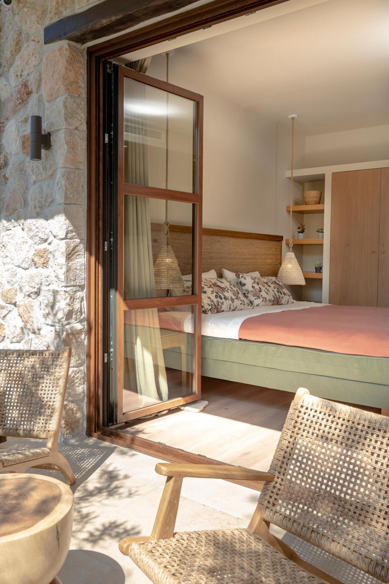 Maison - Elea Ierissos Extérieur photo