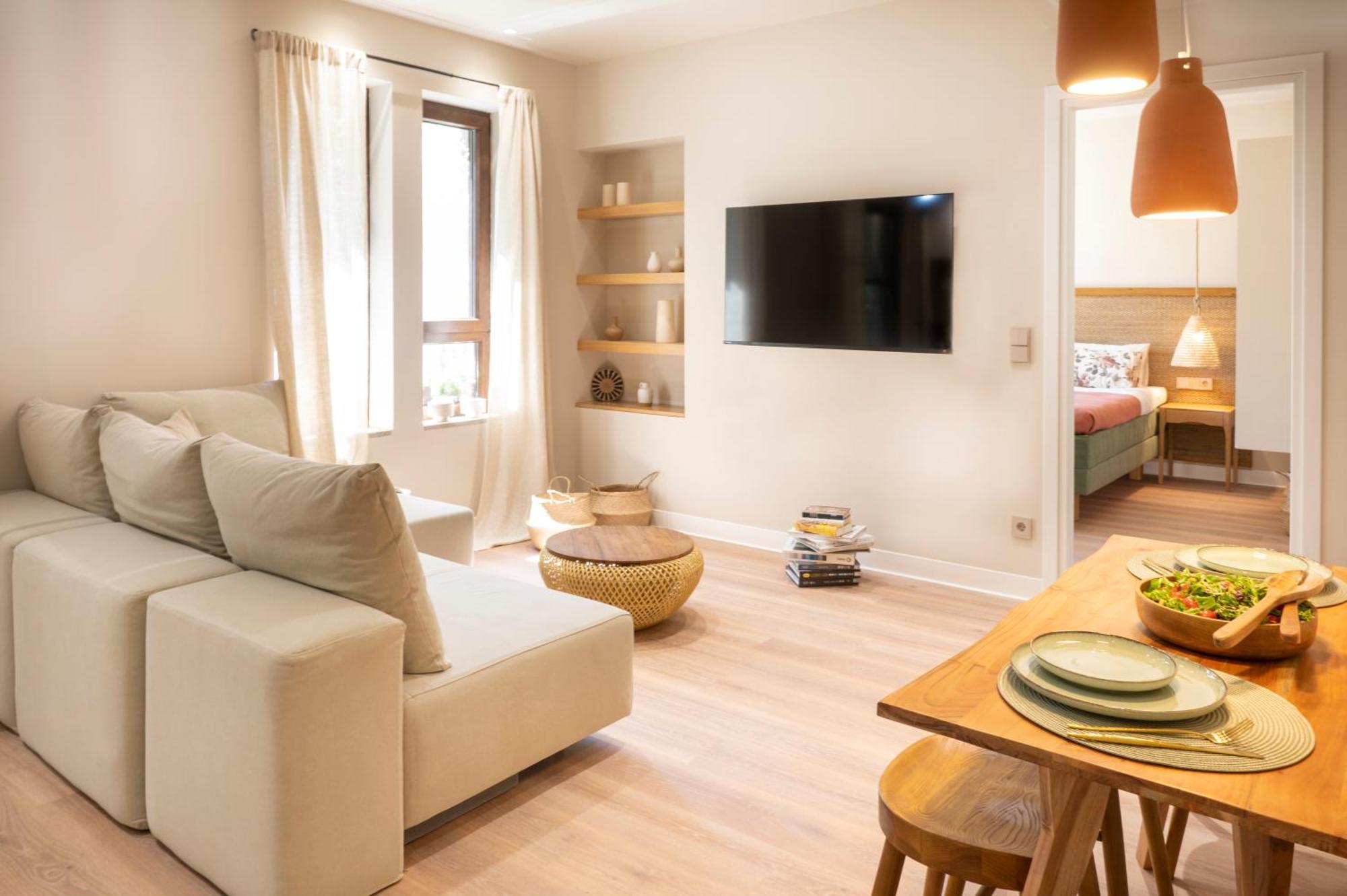 Maison - Elea Ierissos Extérieur photo
