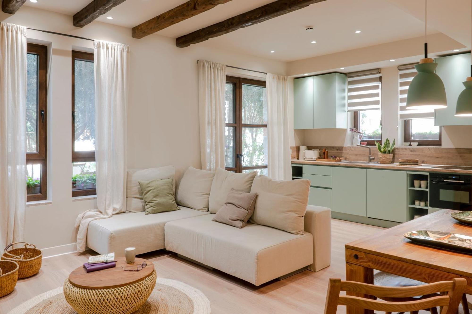 Maison - Elea Ierissos Extérieur photo