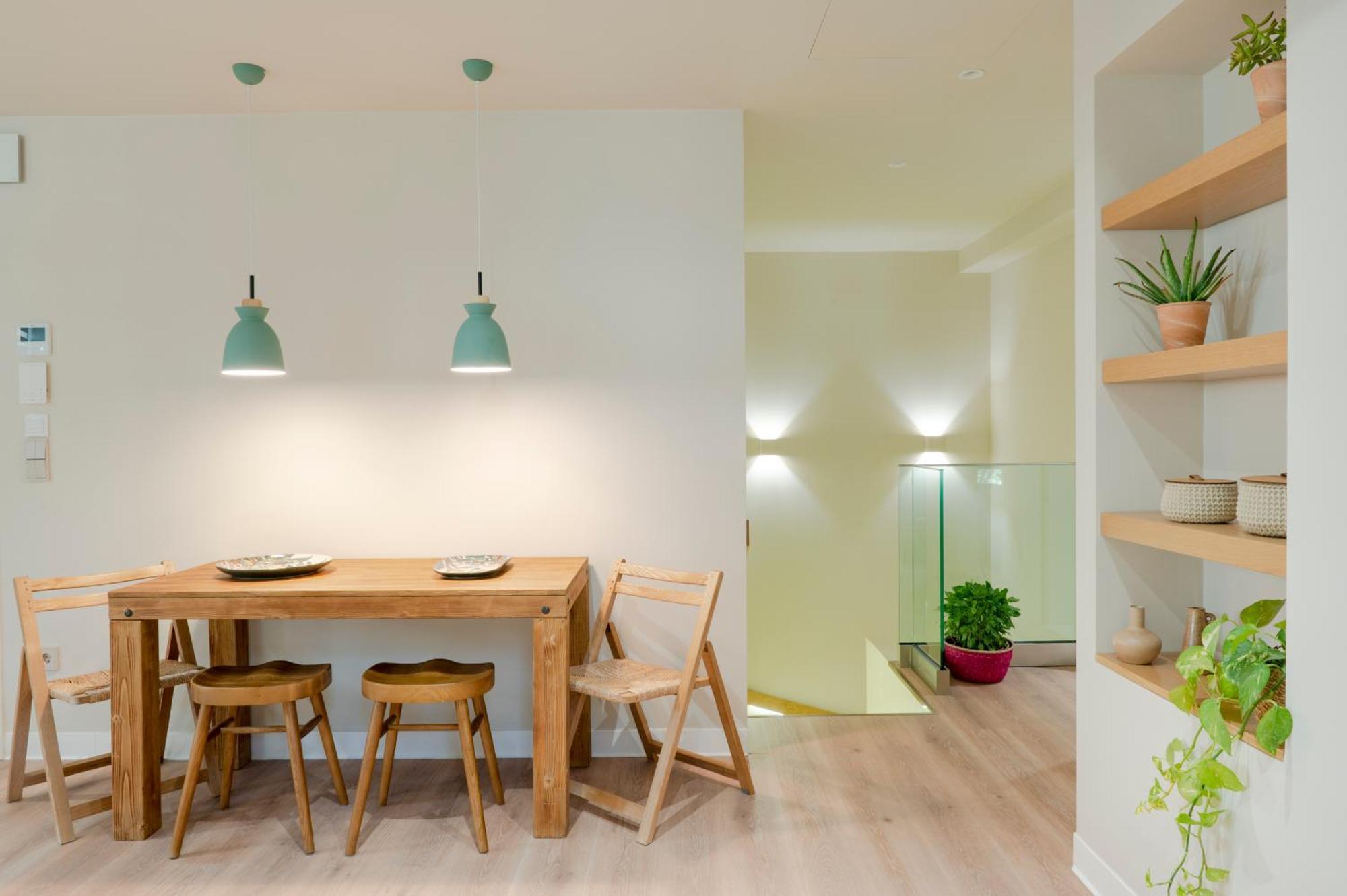 Maison - Elea Ierissos Extérieur photo