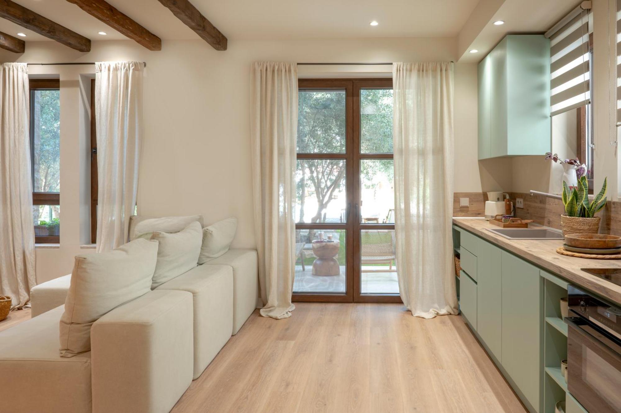 Maison - Elea Ierissos Extérieur photo